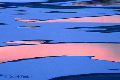 The Colors of Evening