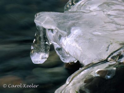 Ice Drop