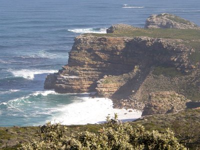 Cape of Good Hope