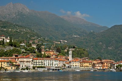Lecco (Lake Como, Italy)