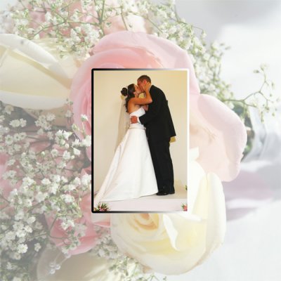 Kyle and Charlyn's Wedding Album