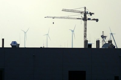 Constructing Renewables