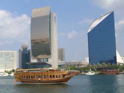 Dubai Creek and Dhow.jpg