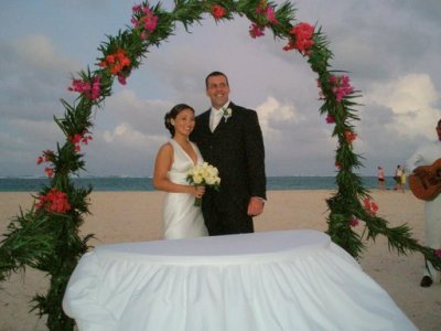 Punta Cana, Dominican Republic