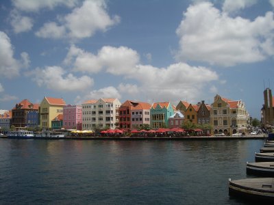 Bridge view of Curacao.JPG