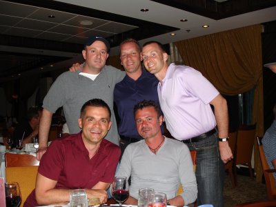 Dutch Indies 2007