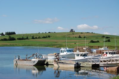 French Harbour's Harbour, PEI.jpg