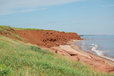 Typical Shoreline, PEI.jpg