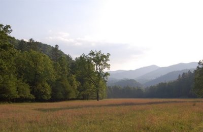 Great Smoky Mountains