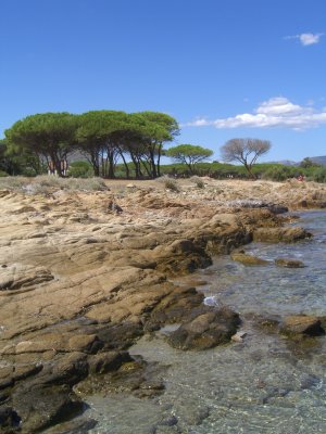 Posada, Sardinia Beach.JPG