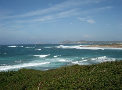 Angry Waves, Santa Teresa de Gallura.JPG