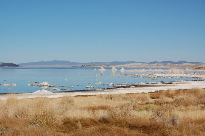 Late Afternoon at Mono Lake.JPG