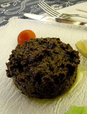 Tapenade