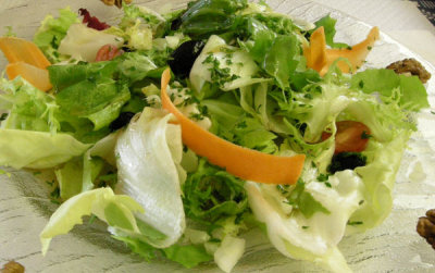 Salade