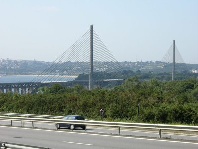 Km 610 - Brest