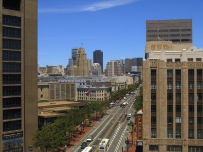 Market Street