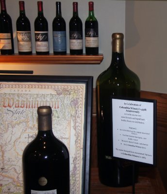Columbia Winery