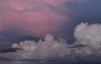 Storm Brewing