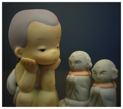 Children's World - Jizo