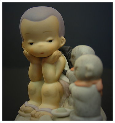 Children's World - Jizo