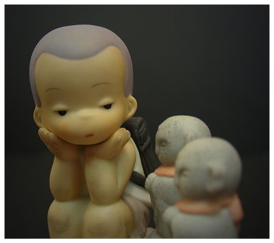 Children's World - Jizo