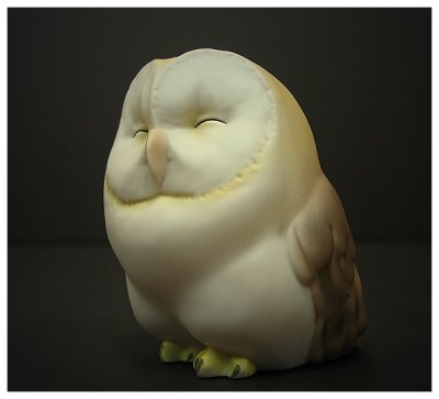 ¨ÓºÖ¨t¦C - ¡uOWL¡v
