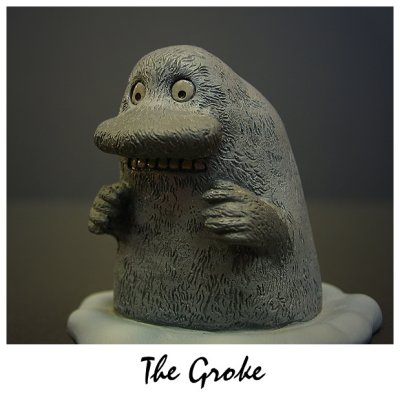 Moomin