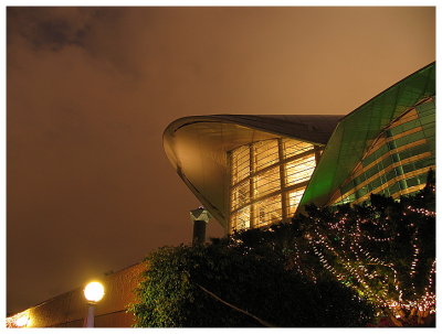 HK Convention & Exhibition Centre