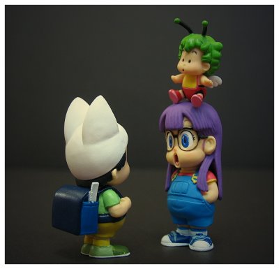 Dr.Slump