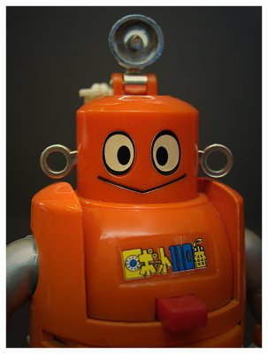 1977 Made in Japan - POPY 超合金 (港譯: 小百寶)
