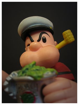 Popeye