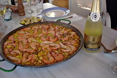 Paella for lunch.jpg