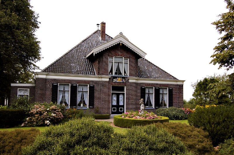 Boerderij Beemster