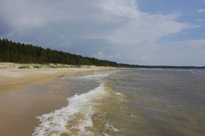 Golf van Riga