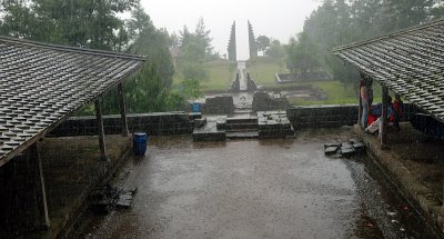 Cetho Temple
