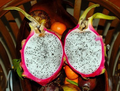 Dragon Fruit
