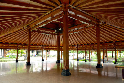 Pavillion