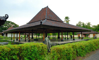 Pavillion