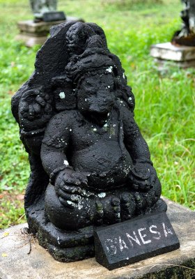 Ganesa