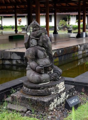 Ganesa