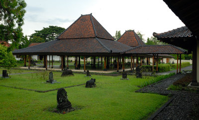 Pavillion