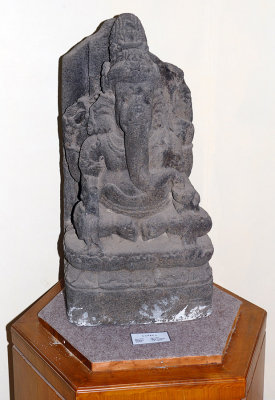 Ganesa - 9th or10th Century