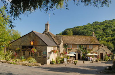 The White Hart