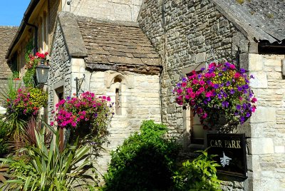 The White Hart