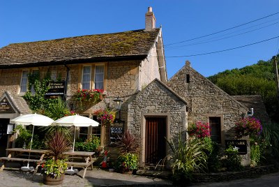 The White Hart