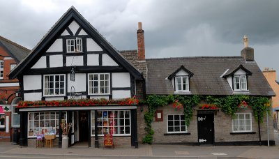 Hay-on-Wye