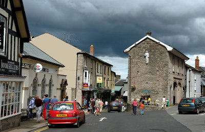 Hay-on-Wye