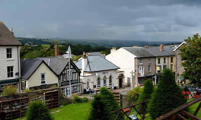Hay-on-Wye