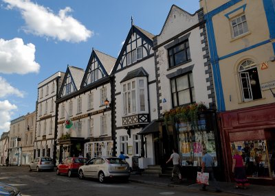 Monmouth