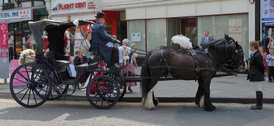 New arrivals at Bristol Registry Office